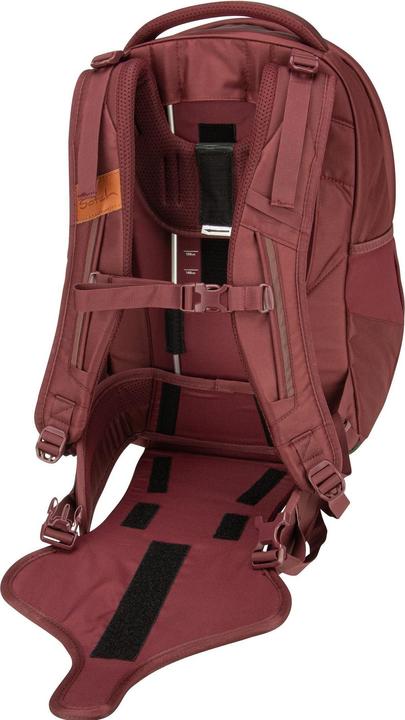 Actual product image Satch Schulrucksack Match Nordic Ruby (35 l)