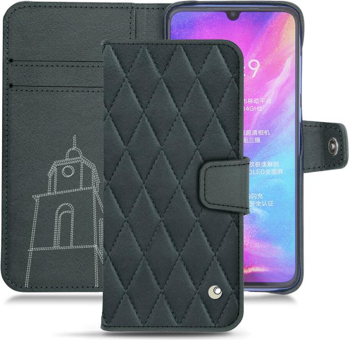 Actual product image Noreve Leather case wallet (Mi 9)