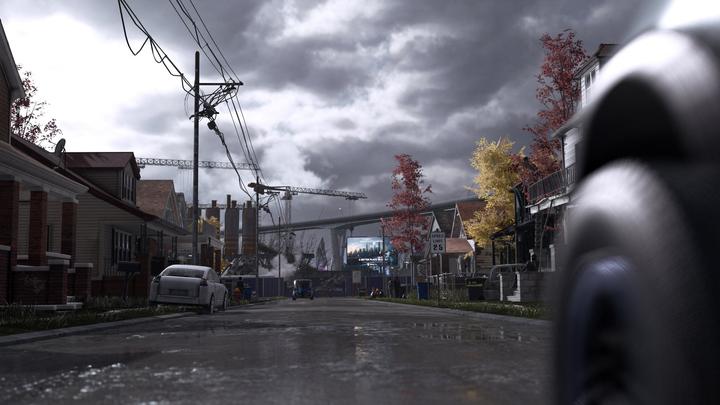 Produktbild Sony Detroit: Become Human (PS4, IT)