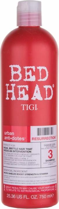 Tigi Bed Head Resurrection