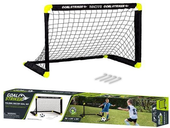 Sombo Goal