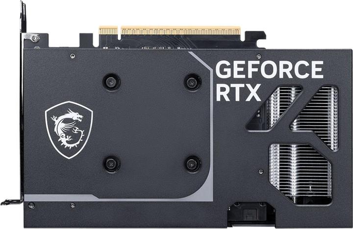 Actual product image MSI GeForce RTX 5060 Ventus 2X OC (8 GB)