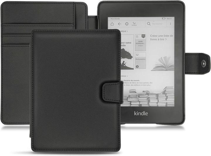 Noir PU ( Black )