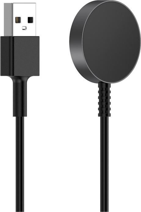 Image du produit EKO Câble de charge magnétique pour Samsung Galaxy Watch vers USB-A 1m