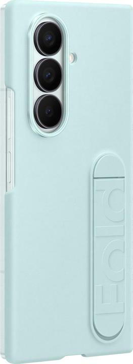 Image du produit Samsung Silicone Case (Samsung Galaxy Z Fold 7)