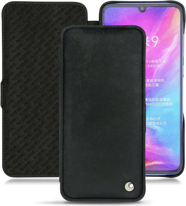 Image du produit Noreve Housse cuir horizontal (Mi 9)
