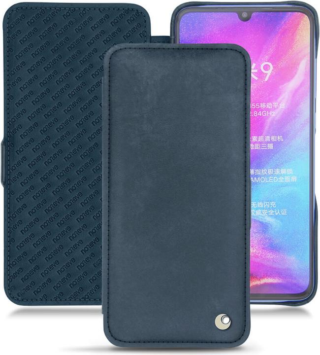Image du produit Noreve Housse cuir horizontal (Mi 9)