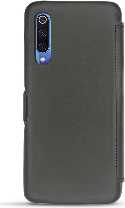 Actual product image Noreve Leather case horizontal