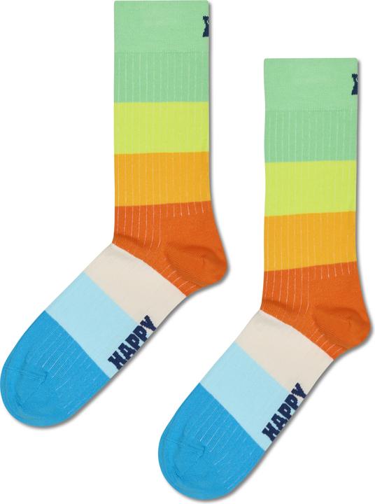 Produktbild Happy Socks Chunky Stripe (Einzelpack, 41 - 46)