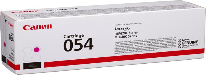 Produktbild Canon 054M (M)