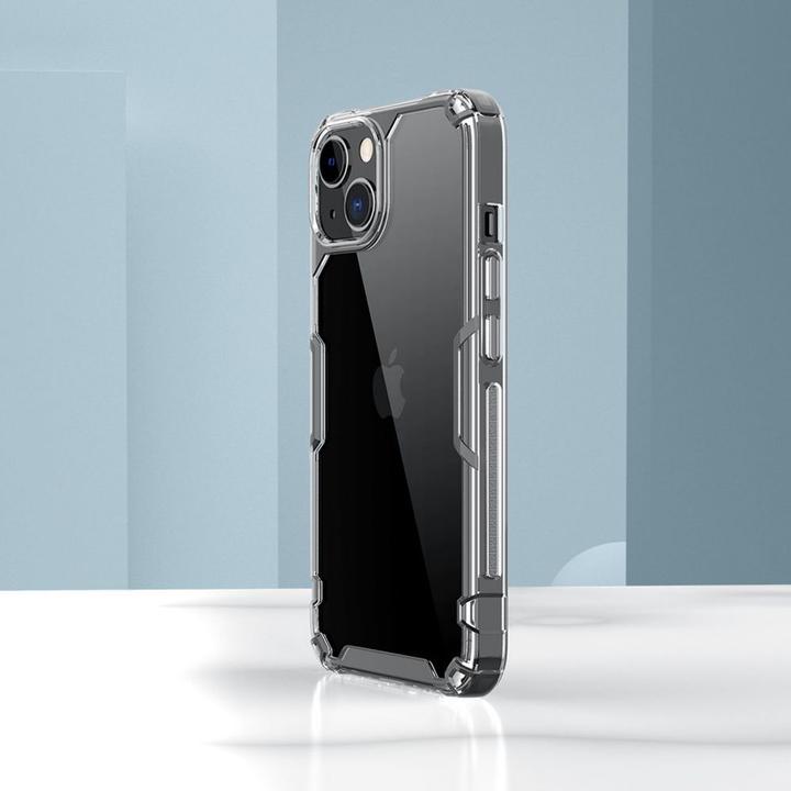 Image du produit Nillkin Nature Pro Soft Series (Apple iPhone 14 Plus)