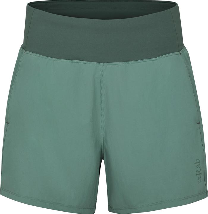 Rab Momentum (L)
