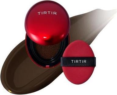 Actual product image TirTir Mini Size Mask Fit Red Cushion Foundation - Full Coverage, Weightless