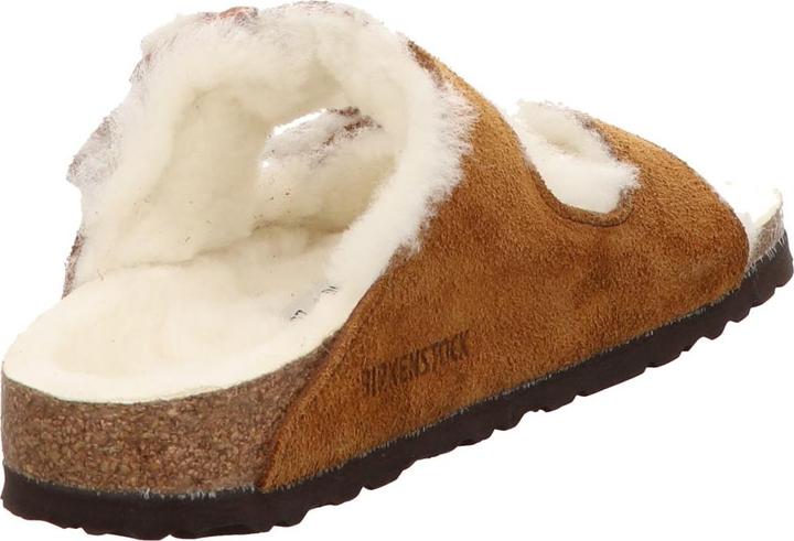Actual product image Birkenstock Arizona narrow (37)