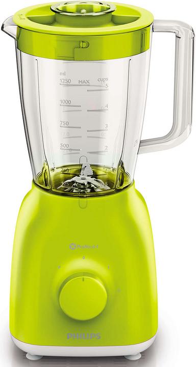 Produktbild Philips Hr2105/40 (400 W)