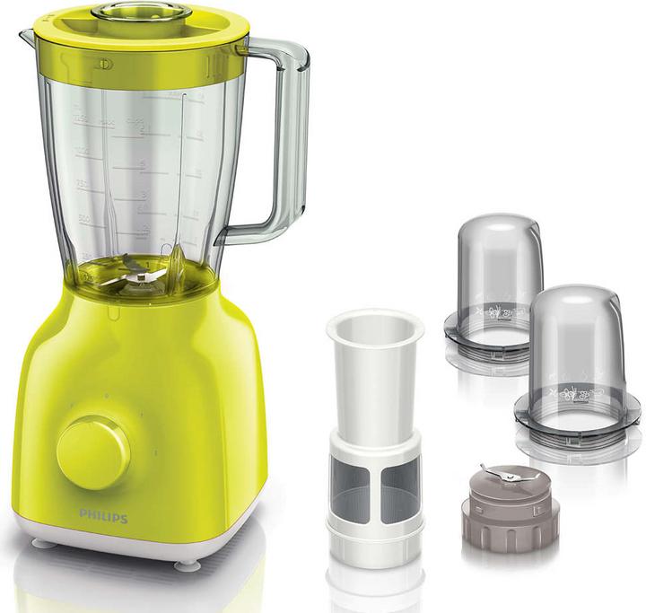 Produktbild Philips Hr2105/40 (400 W)