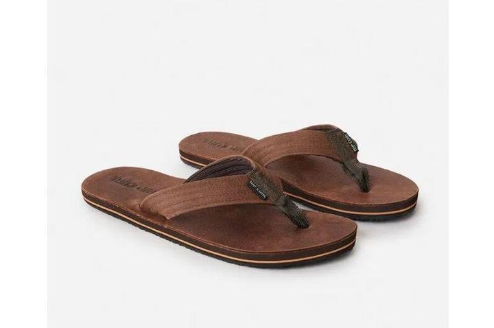 Rip Curl Revival Leather Open Toe