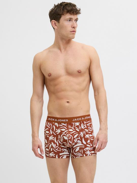 Immagine prodotto Jack & Jones Jaccorals Trunks 3 Pack (M, confezione da 3)