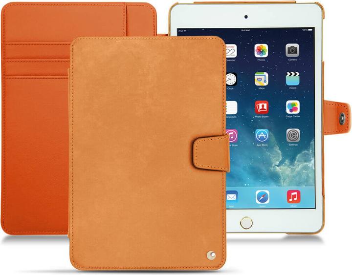 Immagine prodotto Noreve Cover in pelle portafoglio (iPad Mini 5)