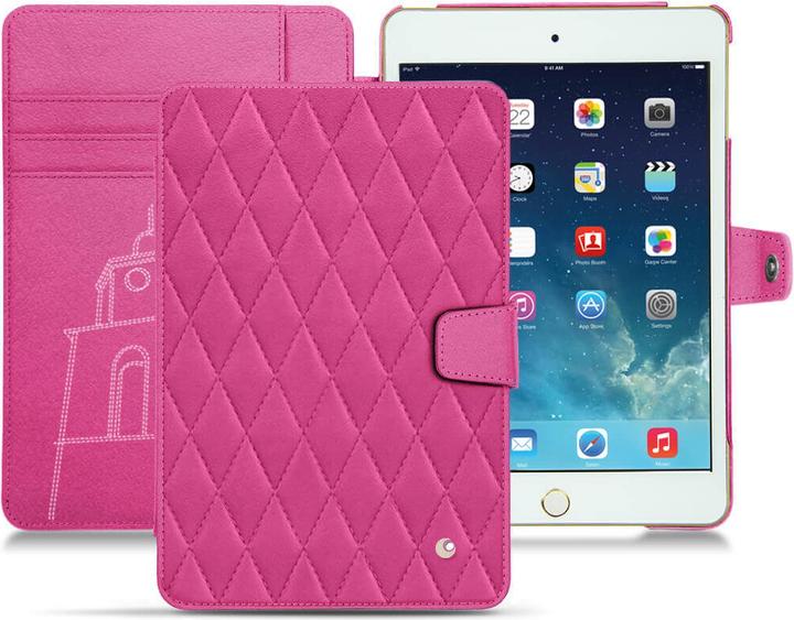 Produktbild Noreve Lederschutzhülle Wallet (iPad Mini 5)