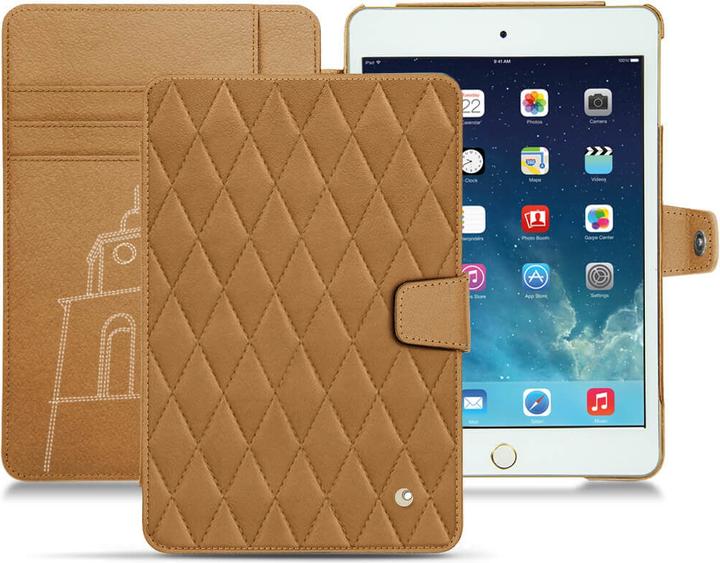 Immagine prodotto Noreve Cover in pelle portafoglio (iPad Mini 5)