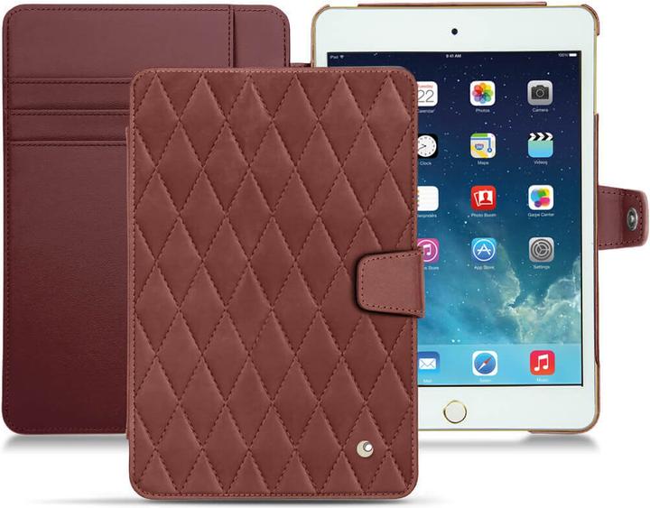 Immagine prodotto Noreve Cover in pelle portafoglio (iPad Mini 5)