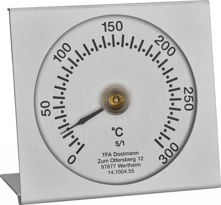 TFA Backofenthermometer