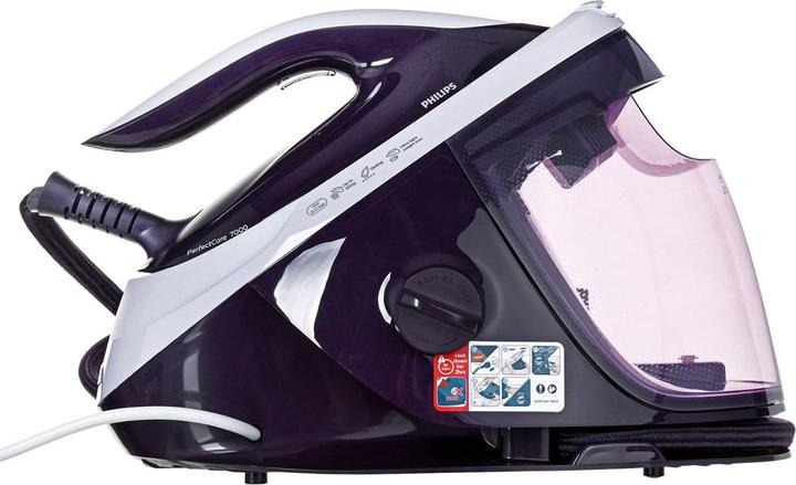 Produktbild Philips PSG7050/30 (2100 W, 600 g/min)