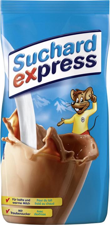 Image du produit Suchard Express (1050 g)