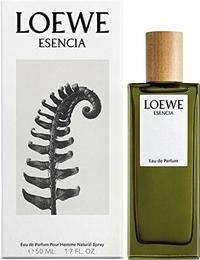 Actual product image Perfumes Loewe Loewe - Solo Esencia - EDP - Volume: 75 ml (M) (Eau de parfum)