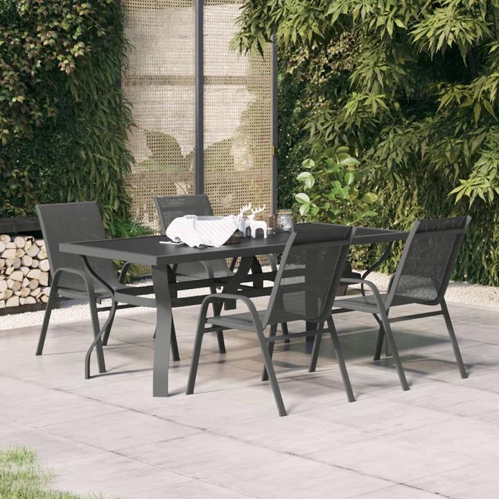 Image du produit VidaXL Amani (80 cm)