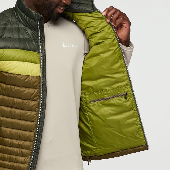 Actual product image Cotopaxi Fuego Down Vest (M)