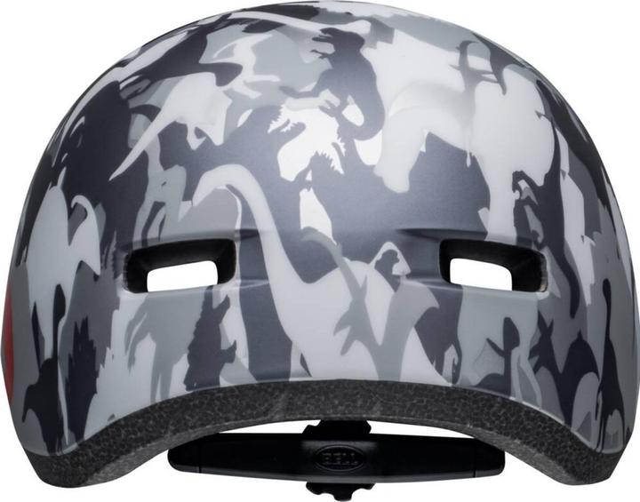 Actual product image Bell Lil Ripper (45 - 52 cm)