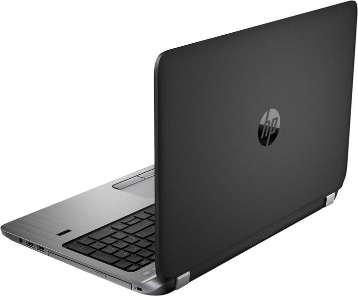 Produktbild HP ProBook 450 G2 (15.60", Intel Core i5-5200U, 8 GB, 256 GB, CH)