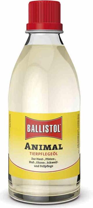 Image du produit Ballistol Animal (Chien, Chat, 100 ml)