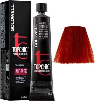Image du produit Goldwell TOPCHIC 7OO@GK (7OOGK)