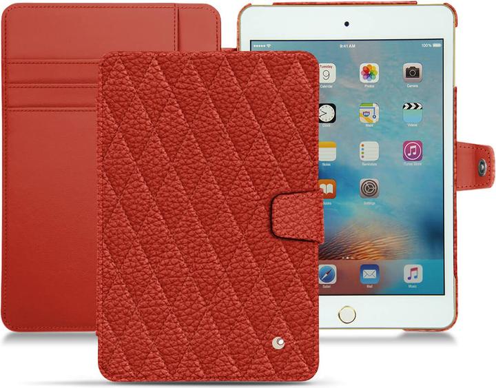 Image du produit Noreve Housse cuir portefeuille (IPad Mini 4)