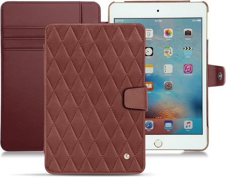 Immagine prodotto Noreve Cover in pelle portafoglio (IPad Mini 4)