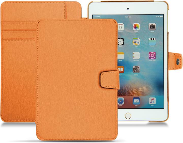 Orange PU ( Pantone #ff9351 )