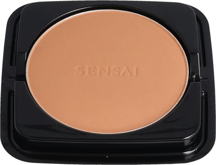 Produktbild Sensai Kanebo Color Total Finsh Foundation No 206 (TF206 Golden Dune)