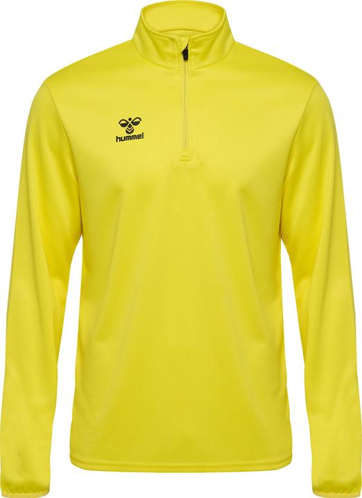 Immagine prodotto hummel Mezza Zip Hmlessential (XL)