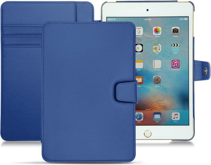 Image du produit Noreve Housse cuir portefeuille (IPad Mini 4)
