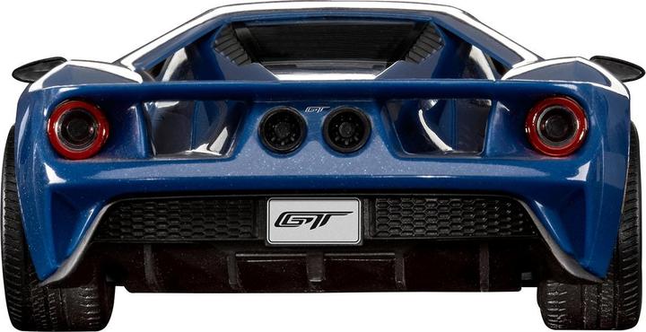 Produktbild Revell 2017 Ford GT Promotion Box
