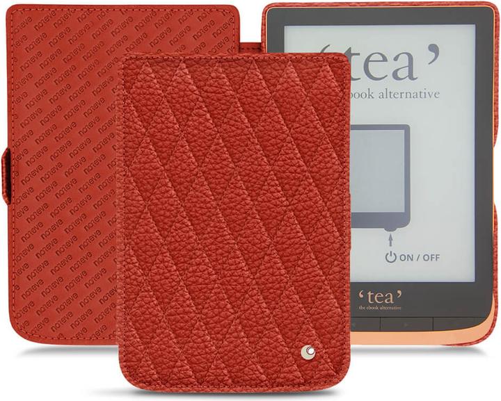 Image du produit Noreve Housse cuir horizontal (Touch HD Plus)