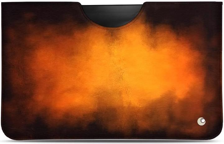 Produktbild Noreve Lederschutzhülle (Galaxy Tab S6 Lite)