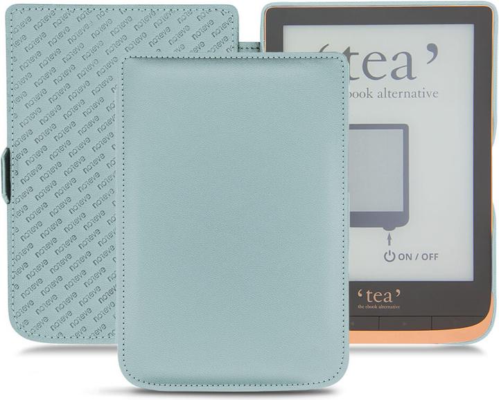 Image du produit Noreve Housse cuir horizontal (Touch HD Plus)