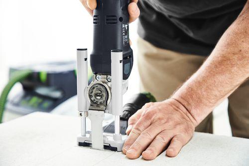 Actual product image Festool Battery oscillator OSC 18 HPC 4.0 EI-Plus