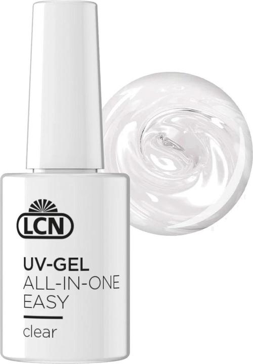 LCN UV-Gel All-in-One Easy (10 ml)