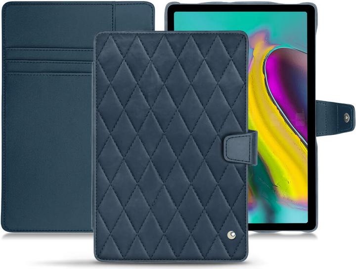 Actual product image Noreve Leather case wallet (Galaxy Tab S5e)