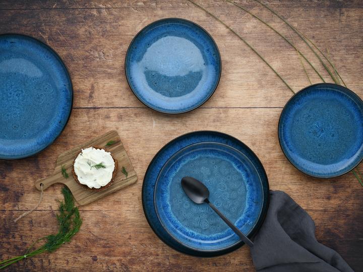Actual product image CreaTable Nordic Fjord (6 Piece)